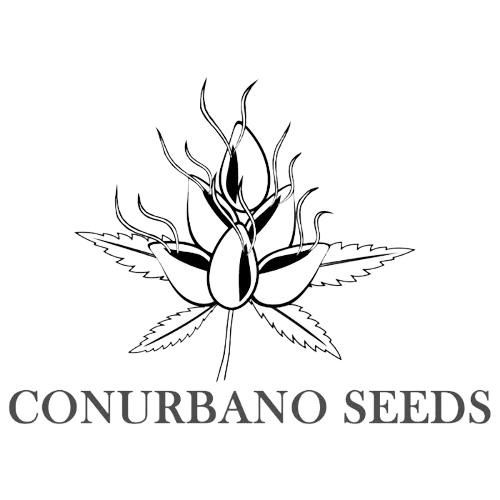 Logotipo de Conurbano Seeds