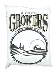 Bolsa de sustrato para cultivo