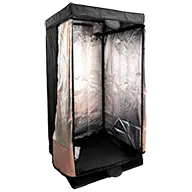 Carpa para cultivo indoor